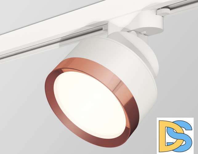 Трековый светильник Ambrella Light Track System XT8101005 (A2524, A2105, C8101, N8126)