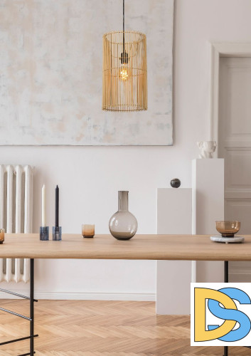 Подвесной светильник Lucide Jantine 03440/01/72