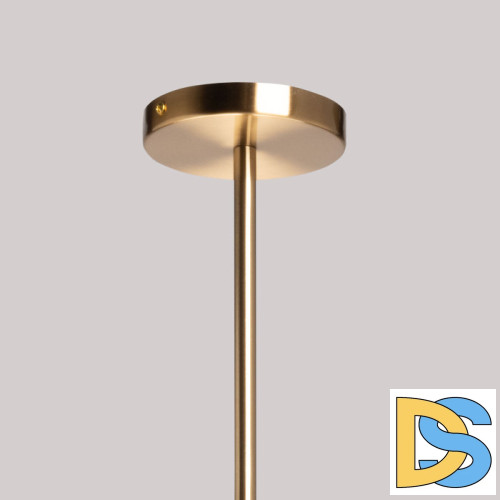 Люстра на штанге De Markt Каталина 361012506