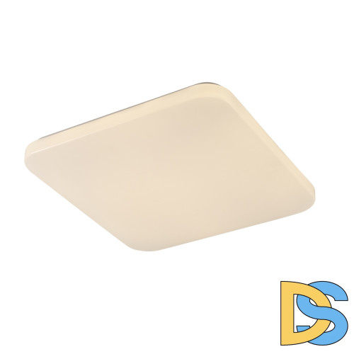 Потолочный светодиодный светильник Mantra Quatro II 6241