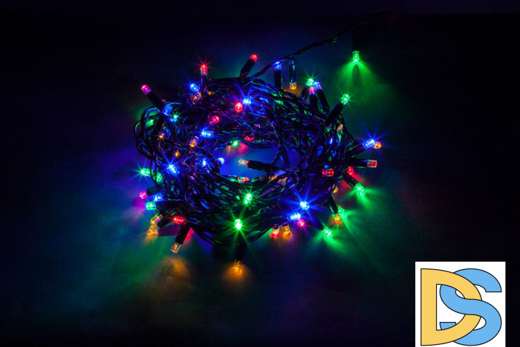 Светодиодная гирлянда Feron 32978