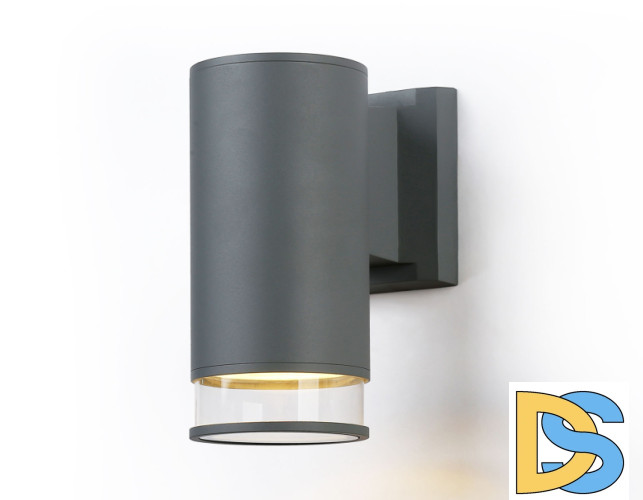 Уличный настенный светильник Ambrella Light Garden ST3818