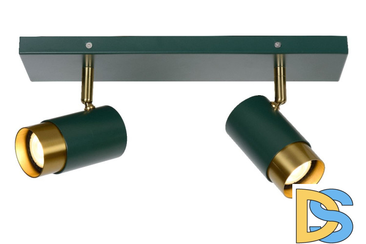 Спот Lucide Floris 35913/02/33