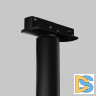 Трековый однофазный светильник Maytoni Focus T TR142-1-6W3K-B