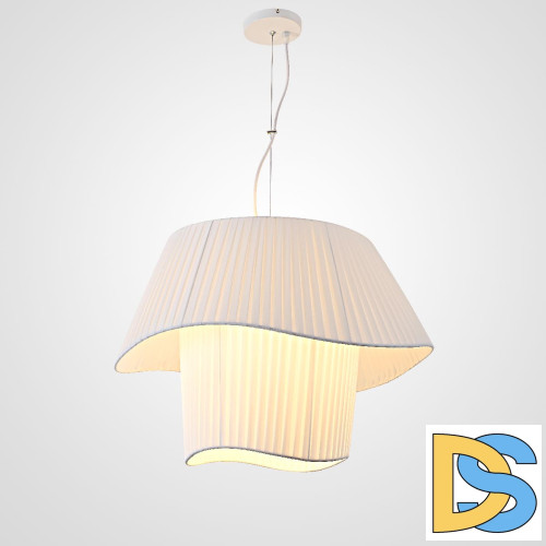 Подвесная люстра ImperiumLoft Vanilla 219530-23