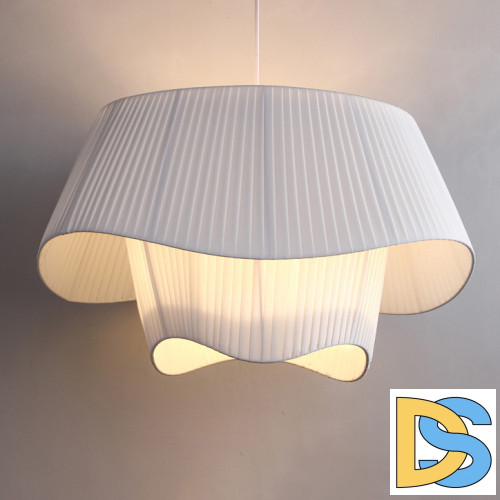 Подвесная люстра ImperiumLoft Vanilla 219530-23