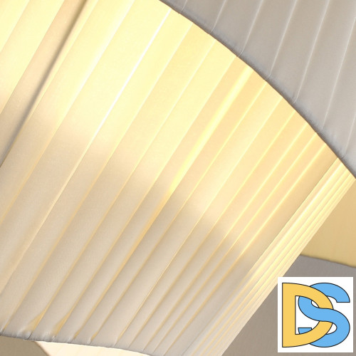 Подвесная люстра ImperiumLoft Vanilla 219530-23