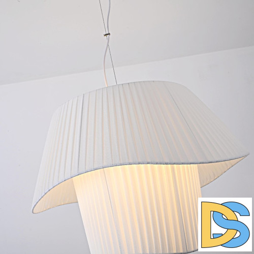 Подвесная люстра ImperiumLoft Vanilla 219530-23