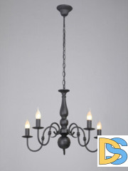 Подвесная люстра Vitaluce V1662-1/5