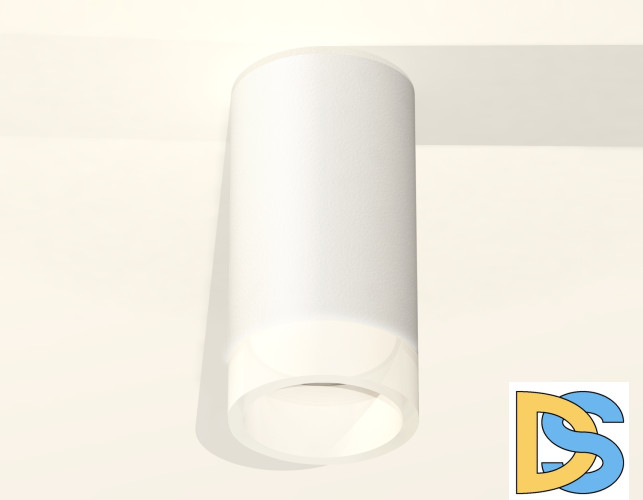 Потолочный светильник Ambrella Light Techno Spot XS6322041 (C6322, N6248)