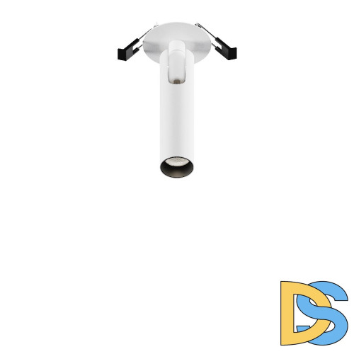 Встраиваемый спот Maytoni Focus T C141RS-L125-6W4K-W