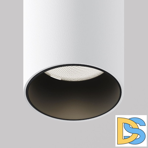 Встраиваемый спот Maytoni Focus T C141RS-L125-6W4K-W