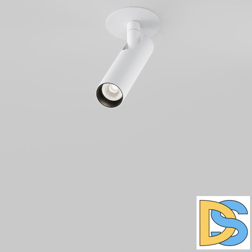 Встраиваемый спот Maytoni Focus T C141RS-L125-6W4K-W