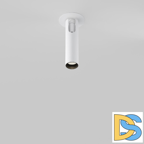 Встраиваемый спот Maytoni Focus T C141RS-L125-6W4K-W