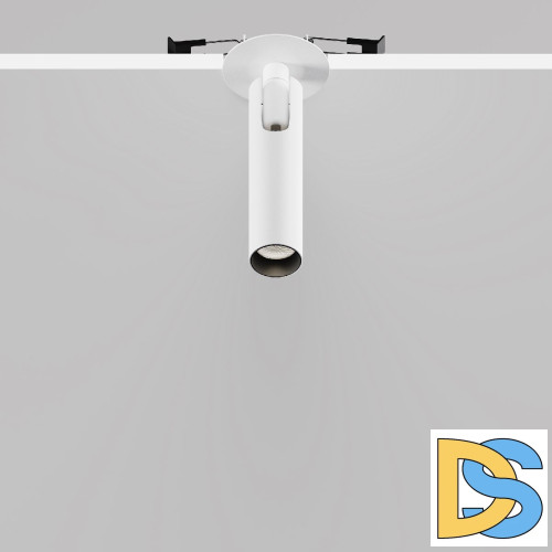 Встраиваемый спот Maytoni Focus T C141RS-L125-6W4K-W