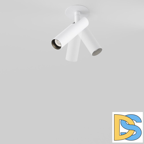 Встраиваемый спот Maytoni Focus T C141RS-L125-6W4K-W