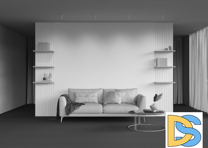 Встраиваемый спот Maytoni Focus T C141RS-L125-6W4K-W