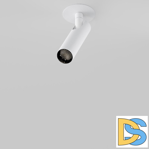 Встраиваемый спот Maytoni Focus T C141RS-L125-6W4K-W