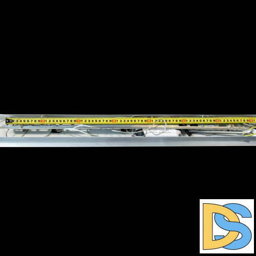 Подвесной светодиодный светильник Citilux Вегас CL227052