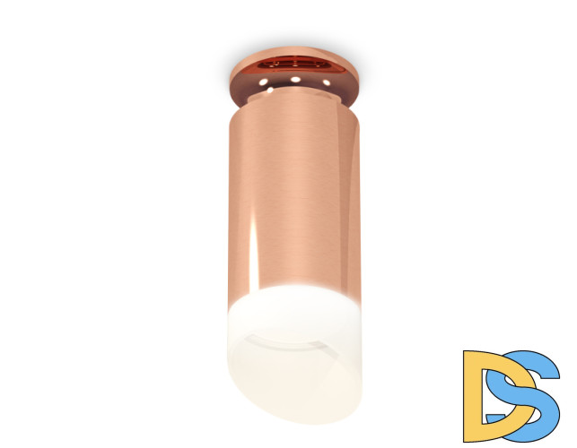 Потолочный светильник Ambrella Light Techno Spot XS6326083 (N6906, C6326, N6256)