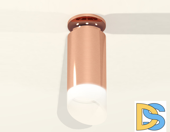 Потолочный светильник Ambrella Light Techno Spot XS6326083 (N6906, C6326, N6256)