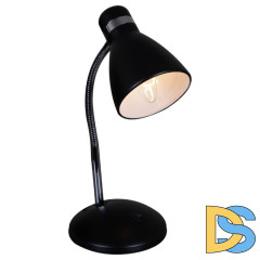 Настольная лампа Reluce 00960-0.7-01 BK