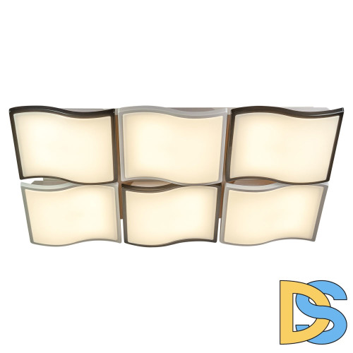 Потолочная люстра AM Group AM222-96W