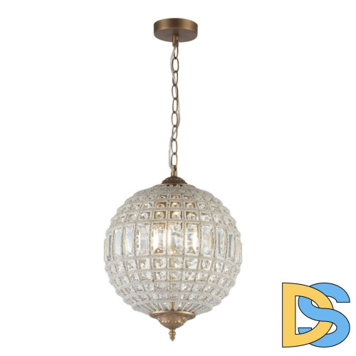 Подвесной светильник Favourite Orientalium 2296-3P