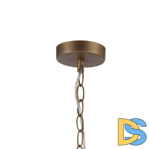 Подвесной светильник Favourite Orientalium 2296-3P