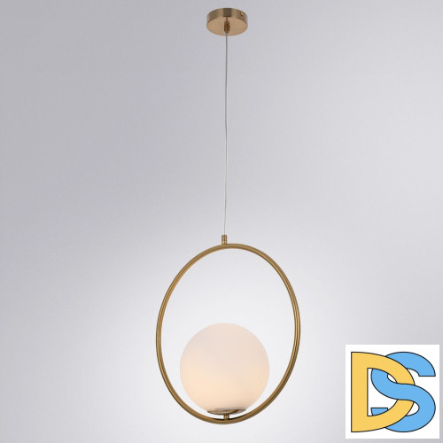 Подвесной светильник Arte Lamp Matisse A7742SP-1AB