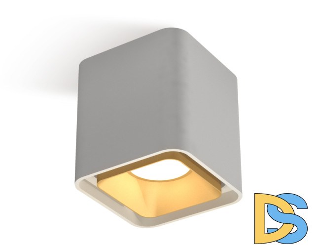 Потолочный светильник Ambrella Light Techno Spot XS7840004 (C7840, N7704)