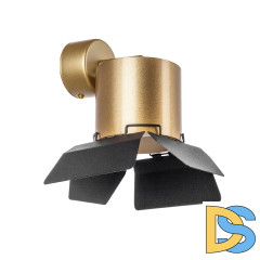 Бра Lightstar Rullo (213490+590110+202487) RBX3490487