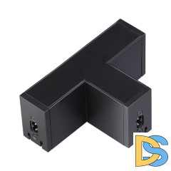 Соединитель T-образный Novotech Ratio 135034