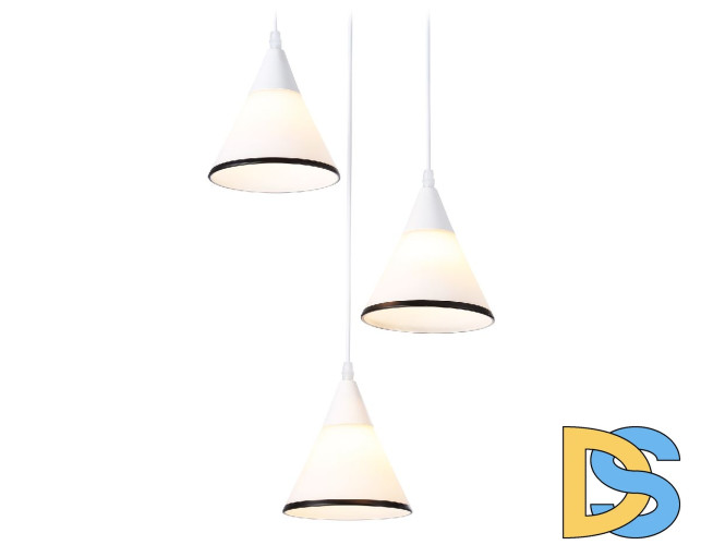 Подвесной светильник Ambrella Light Modern TR3167