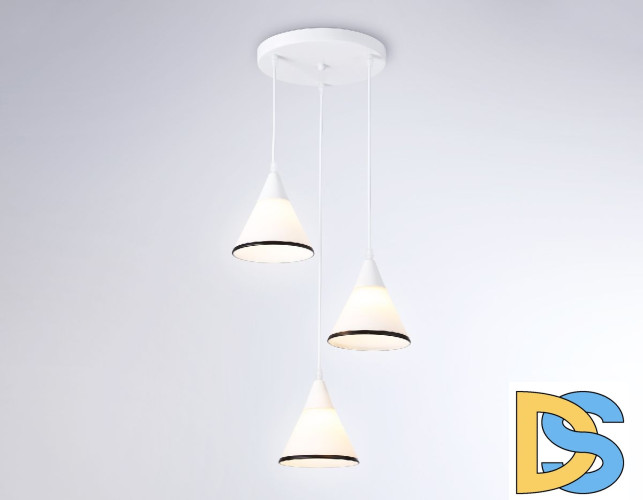 Подвесной светильник Ambrella Light Modern TR3167