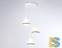 Подвесной светильник Ambrella Light Modern TR3167