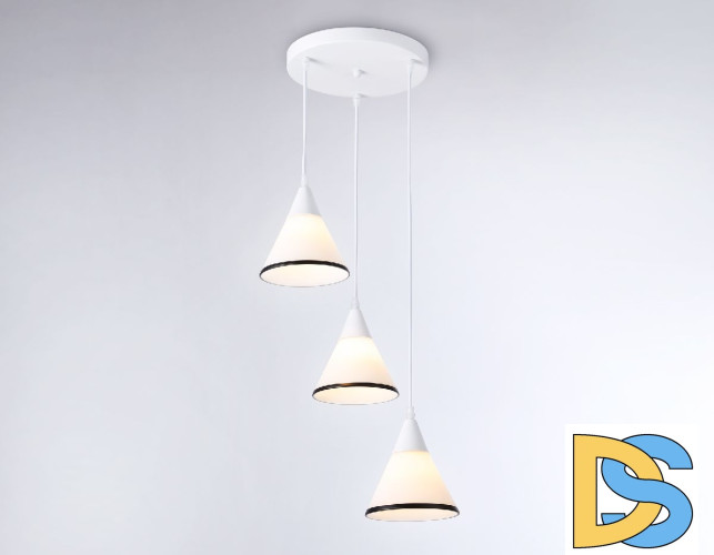 Подвесной светильник Ambrella Light Modern TR3167