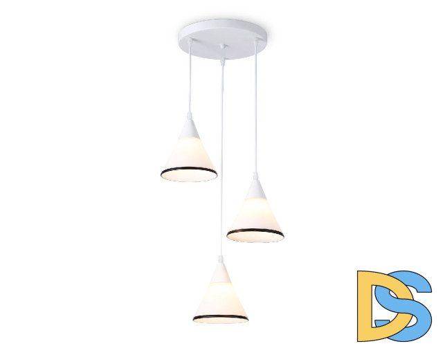 Подвесной светильник Ambrella Light Modern TR3167