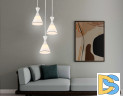 Подвесной светильник Ambrella Light Modern TR3167