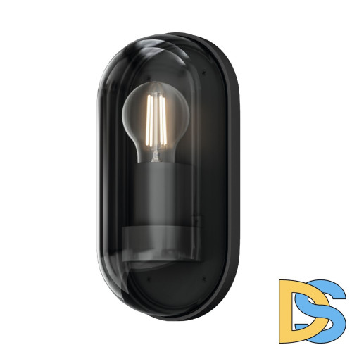 Уличный настенный светильник Maytoni Candle O449WL-01GF