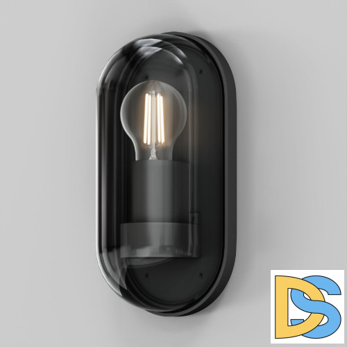 Уличный настенный светильник Maytoni Candle O449WL-01GF