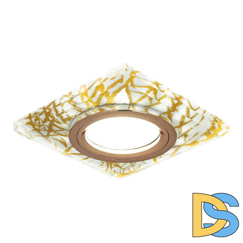 Встраиваемый светильник Gauss Backlight BL074