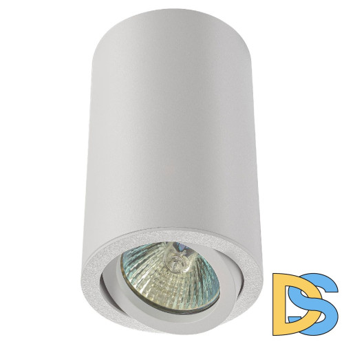 Накладной светильник AM Group AM322-120 WH