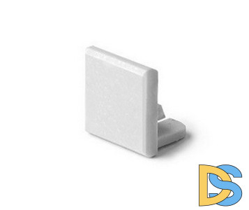 Заглушка профиля Arlight Mic 029845