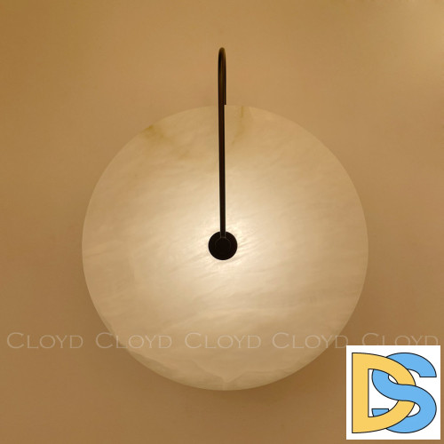 Настенный светильник Cloyd Axiom 20334