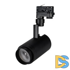 Трековый светильник Arlight LGD-4TR black 024628(1)
