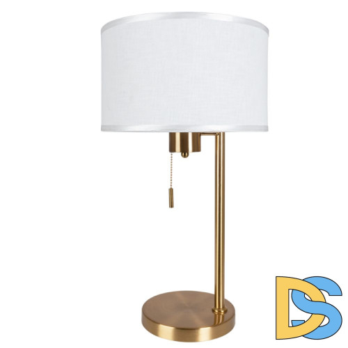 Настольная лампа Arte Lamp Proxima A4031LT-1PB