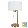 Настольная лампа Arte Lamp Proxima A4031LT-1PB