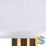 Настольная лампа Arte Lamp Proxima A4031LT-1PB