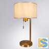 Настольная лампа Arte Lamp Proxima A4031LT-1PB